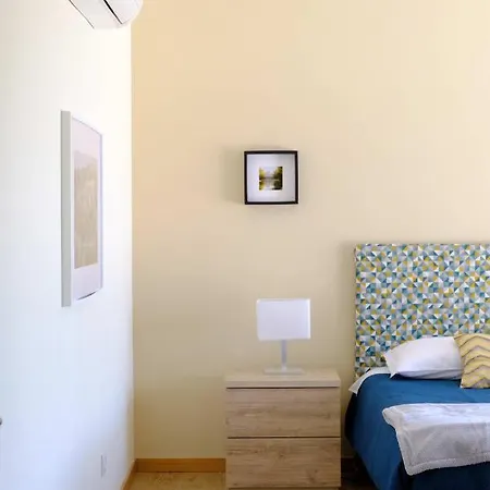 Pequena Casa T1 Com Cozinha E Pátio Privado Apartamento Seia