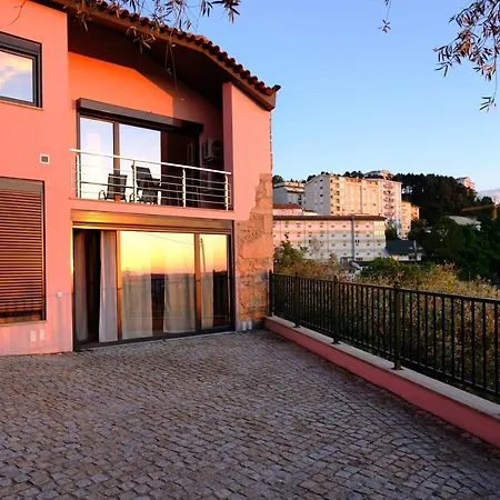 Pequena Casa T1 Com Cozinha E Pátio Privado Apartamento